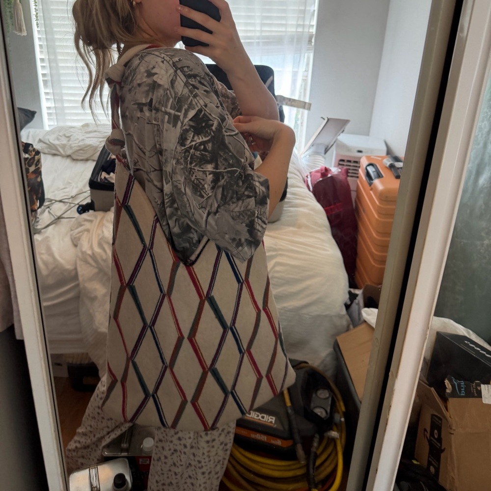 ZARA bag - Picture 4 of 6